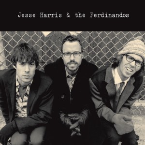 ดาวน์โหลดและฟังเพลง I Don't Want to Change Your Mind พร้อมเนื้อเพลงจาก Jesse Harris
