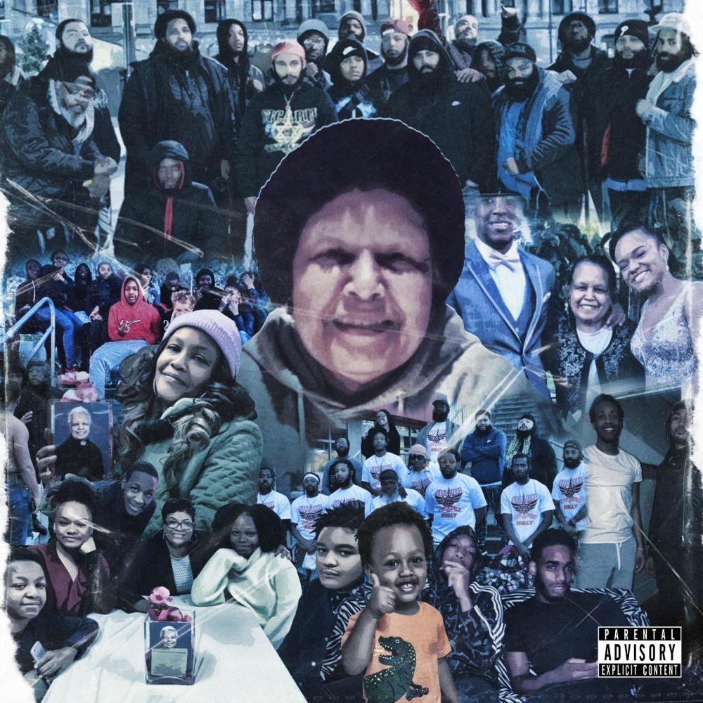 Spirit Talk (feat. Hayaman) (Explicit)