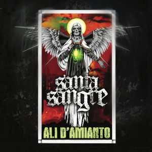 อัลบัม Ali d'amianto ศิลปิน Santa Sangre