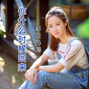 Album 你什么时候回来 oleh 彩贝与海