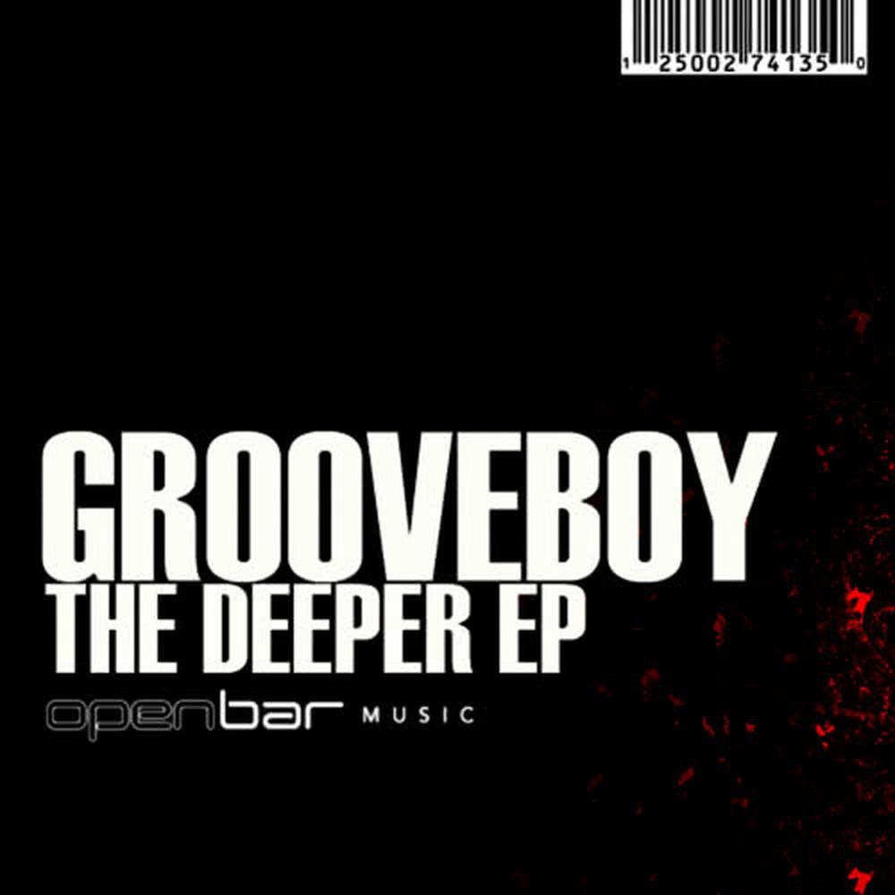 Alibi (feat. Ridgewalkers)(Deep Vocal Mix)