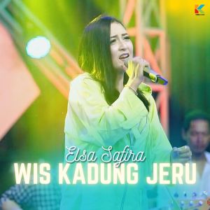 ดาวน์โหลดและฟังเพลง Wis Kadung Jeruh พร้อมเนื้อเพลงจาก Elsa Safira