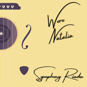 收聽Woro Natalia的Wanita歌詞歌曲