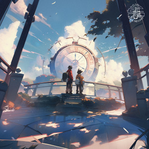 Hz.的專輯Time