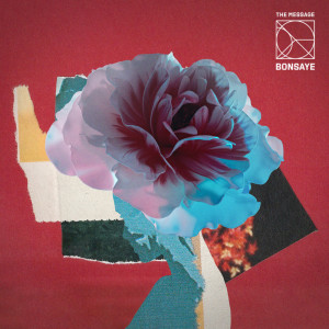 Bonsaye的專輯The Message