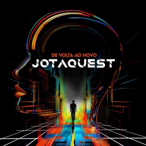 Jota Quest的專輯De Volta ao Novo (Deluxe)