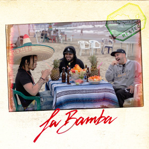 ดาวน์โหลดและฟังเพลง La Bamba (Explicit) พร้อมเนื้อเพลงจาก Rucci