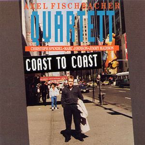 ดาวน์โหลดและฟังเพลง Back Home พร้อมเนื้อเพลงจาก Axel Fischbacher Quartett