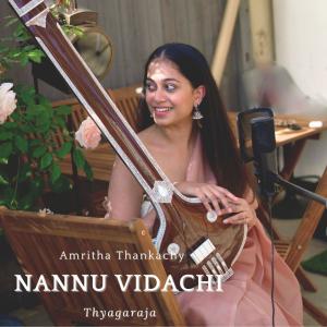 Amritha Thankachy的專輯Nannu Vidachi