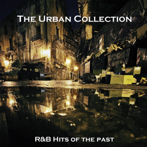 Dengarkan Rumpshaker lagu dari The Urban Collection dengan lirik