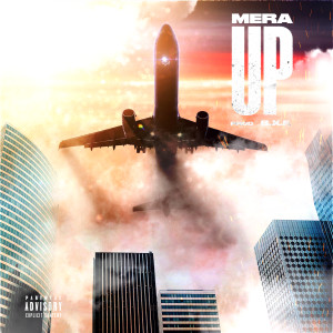 Album Up (Explicit) from Mera