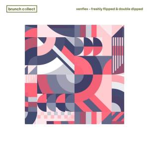 ดาวน์โหลดและฟังเพลง Rain Drippin on the Whip พร้อมเนื้อเพลงจาก Xenflex