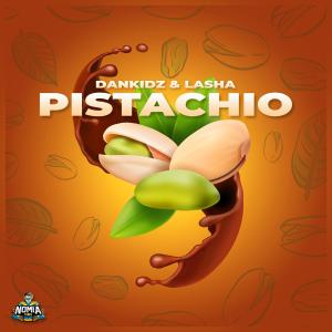 Lasha的專輯Pistachio
