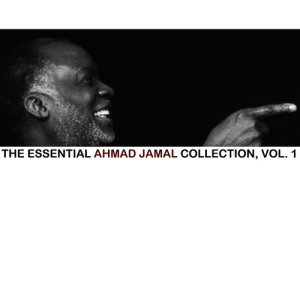 收聽Ahmad Jamal的All of You歌詞歌曲