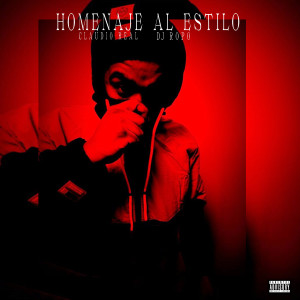 Claudio Real的專輯Homenaje al Estilo
