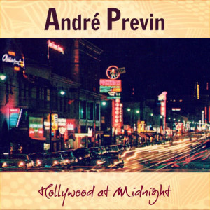 收聽Andre Previn的Invitation歌詞歌曲