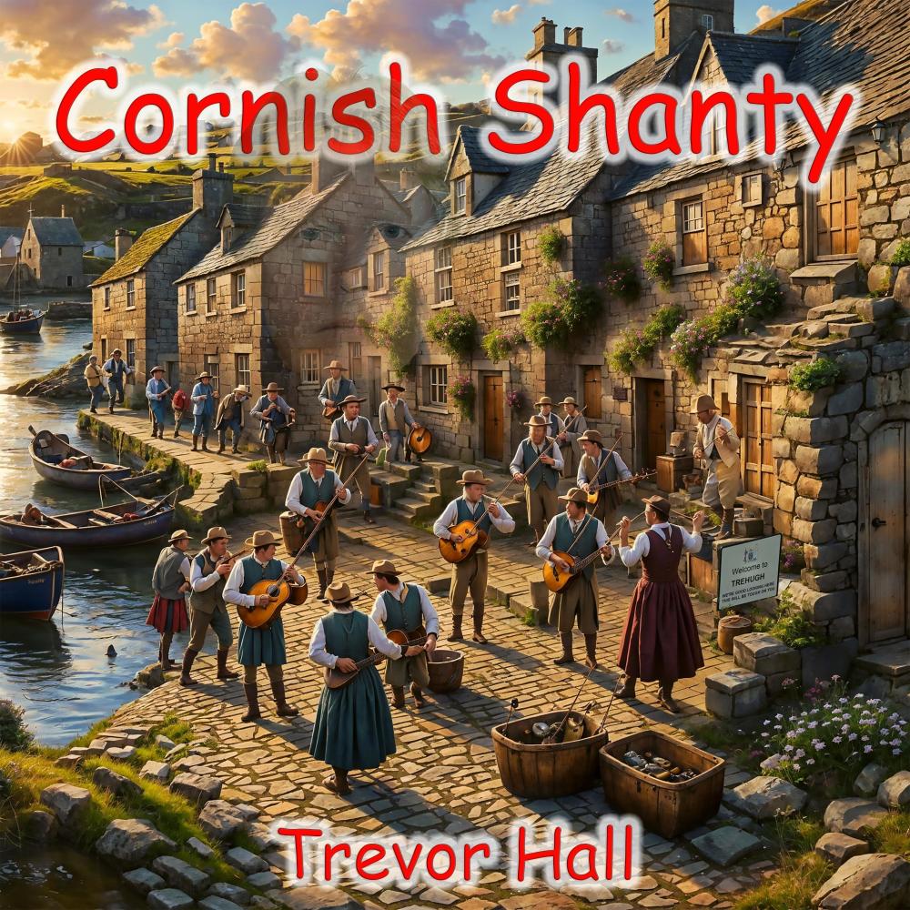 Cornish Shanty