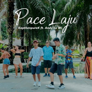 Album PACE LAJU oleh Kapthenpurek