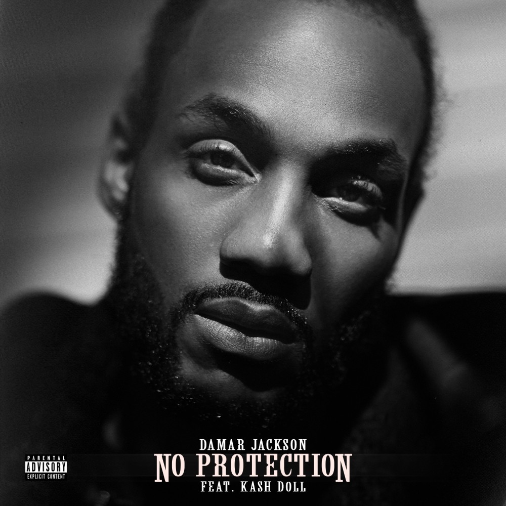 No Protection (Remix) (Explicit)