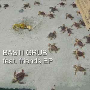 Album Feat. Friends EP from 
