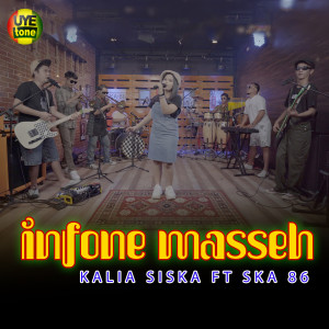 Album INFONE MASEH (Ninu Ninu Ninu) from Kalia Siska