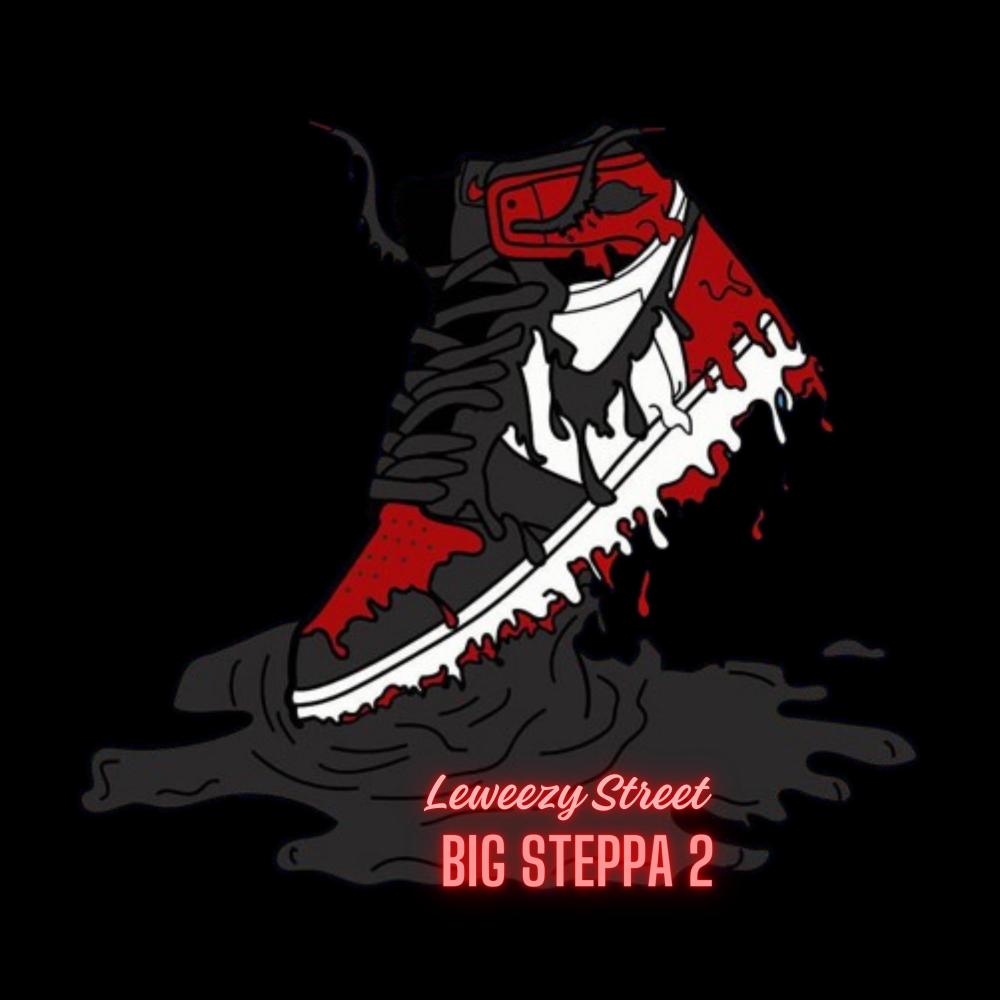 Big Steppa 2 (Explicit)