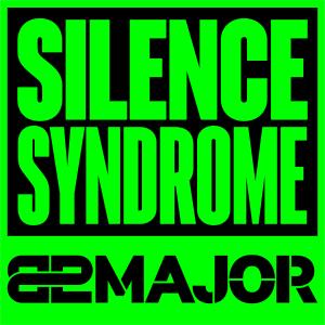 Album SILENCE SYNDROME from 82MAJOR (82메이저)