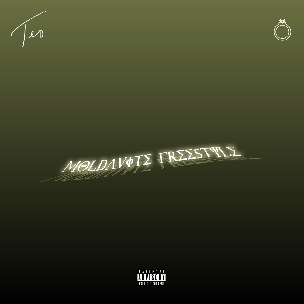 Moldavite (Freestyle) (Explicit)