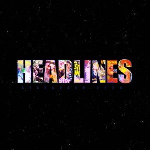 Headlines (Explicit) dari Joe Rock