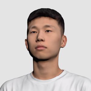 Dengarkan lagu 하루종일 nyanyian George dengan lirik