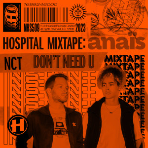 Listen to Don't Need U song with lyrics from NCT