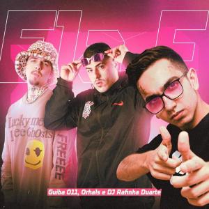 Listen to Ela F (Explicit) song with lyrics from GUIBA 011