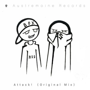 Listen to Attack(Original Mix) (完整版) song with lyrics from Arsenic