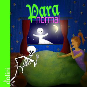 Album Paranormal from 