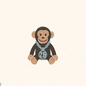 收聽Zeba的KIERO DESPERTAR歌詞歌曲