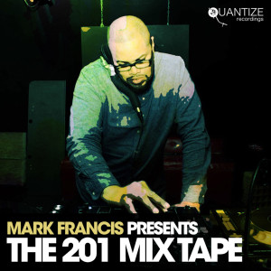 อัลบัม The 201 Mix Tape ศิลปิน Various Artists