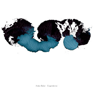 อัลบัม Engenderine ศิลปิน Aidan Baker
