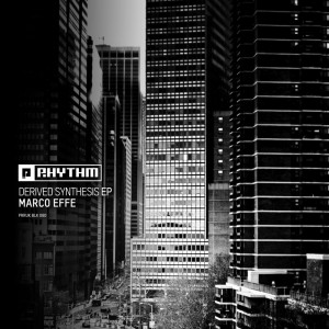 Marco Effe的专辑Derived Synthesis EP