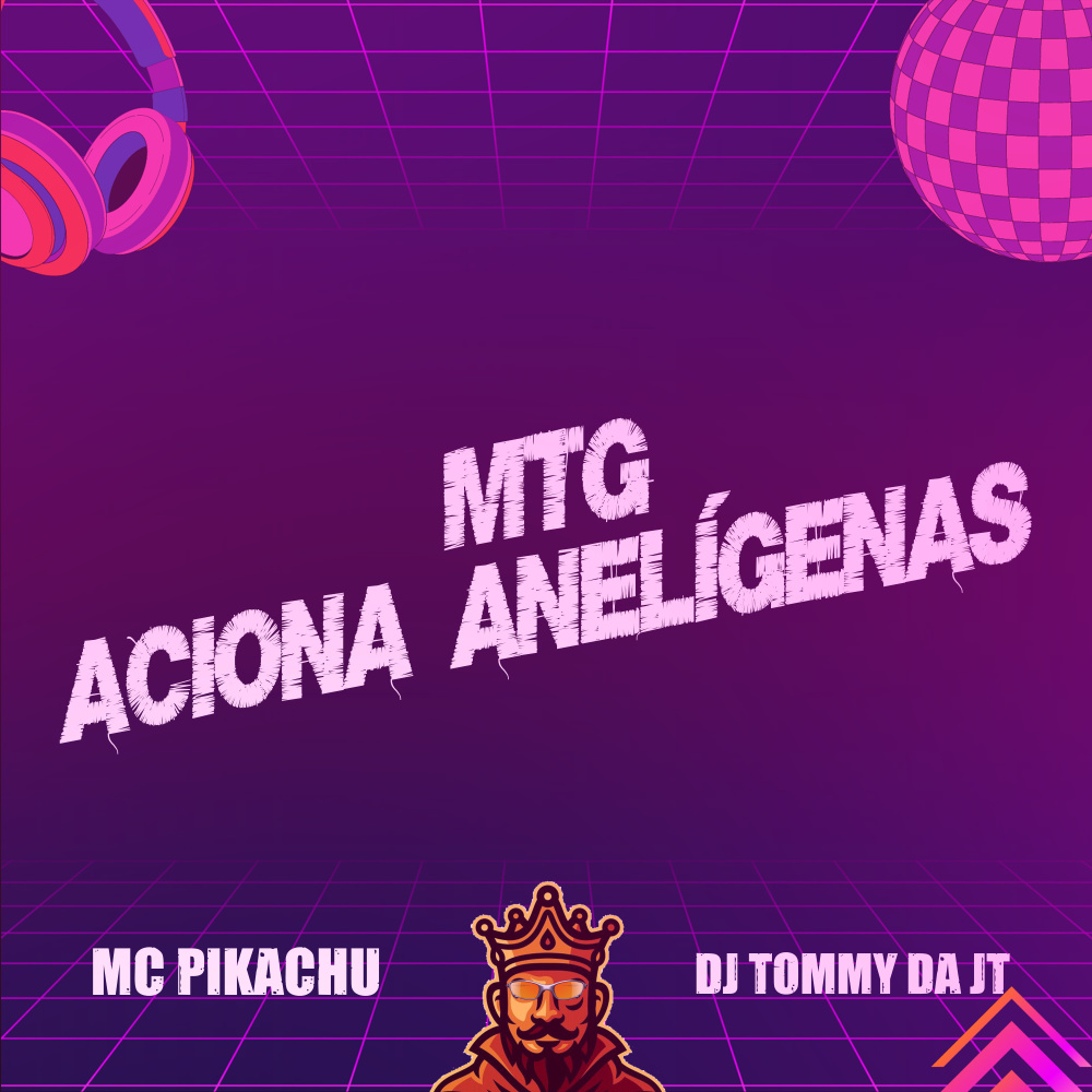 Mtg Aciona Anelígenas (Explicit)