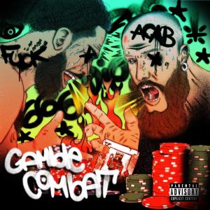 อัลบัม Gamble Combat (Explicit) ศิลปิน Chrisco