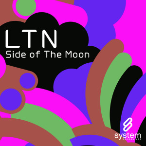 收聽LTN的Side Of The Moon歌詞歌曲
