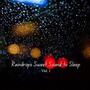 Raindrops Sweet Sound to Sleep Vol. 1