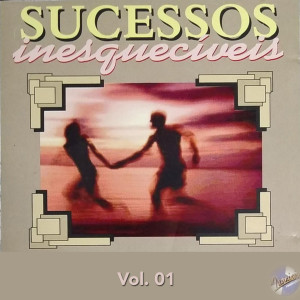 Album Sucessos Inesquecíveis, Vol. 01 oleh BJ Thomas