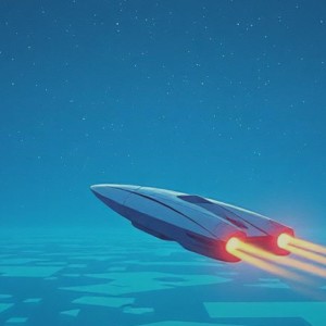 Album Planet Europa (original) from ROZ