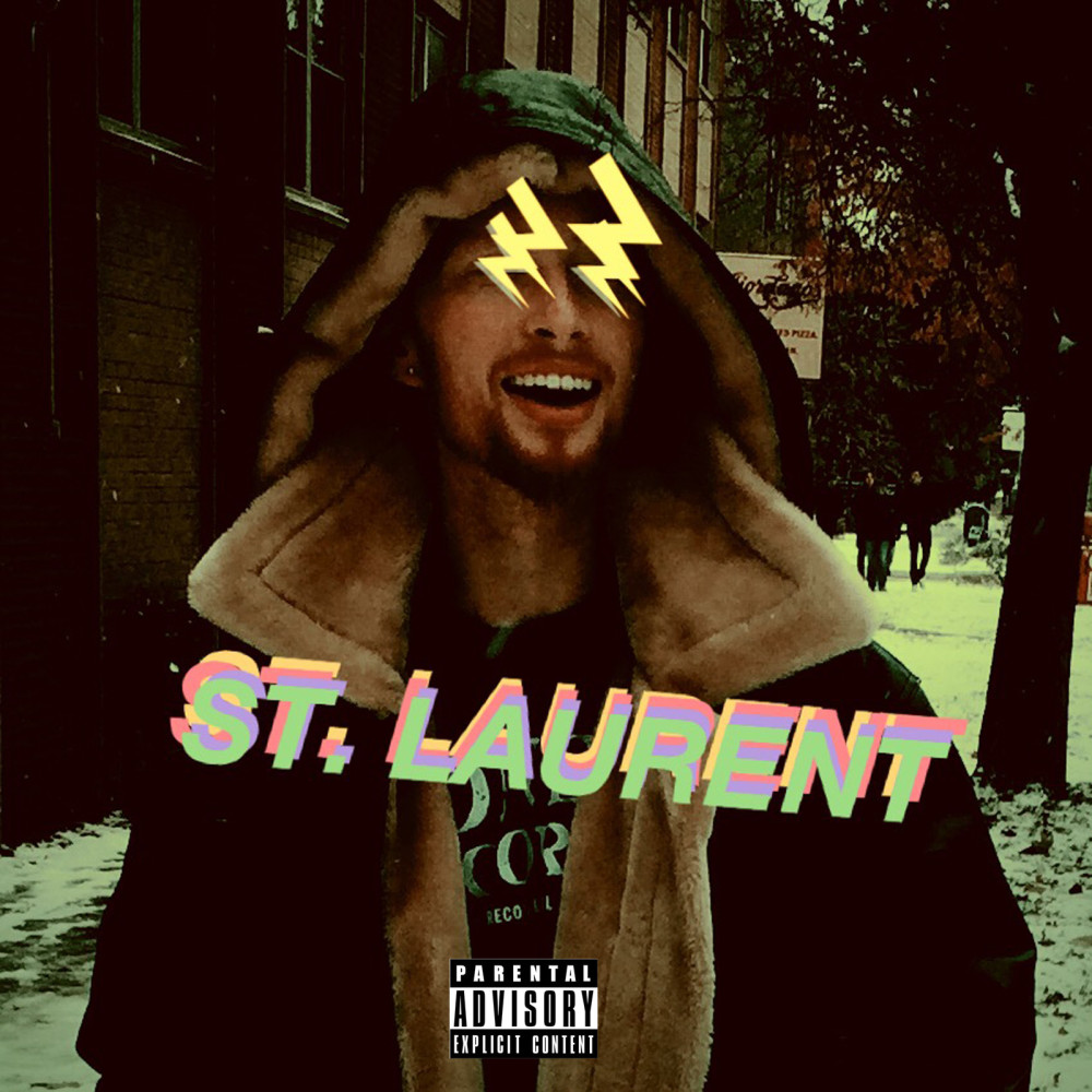 St. Laurent (Explicit)