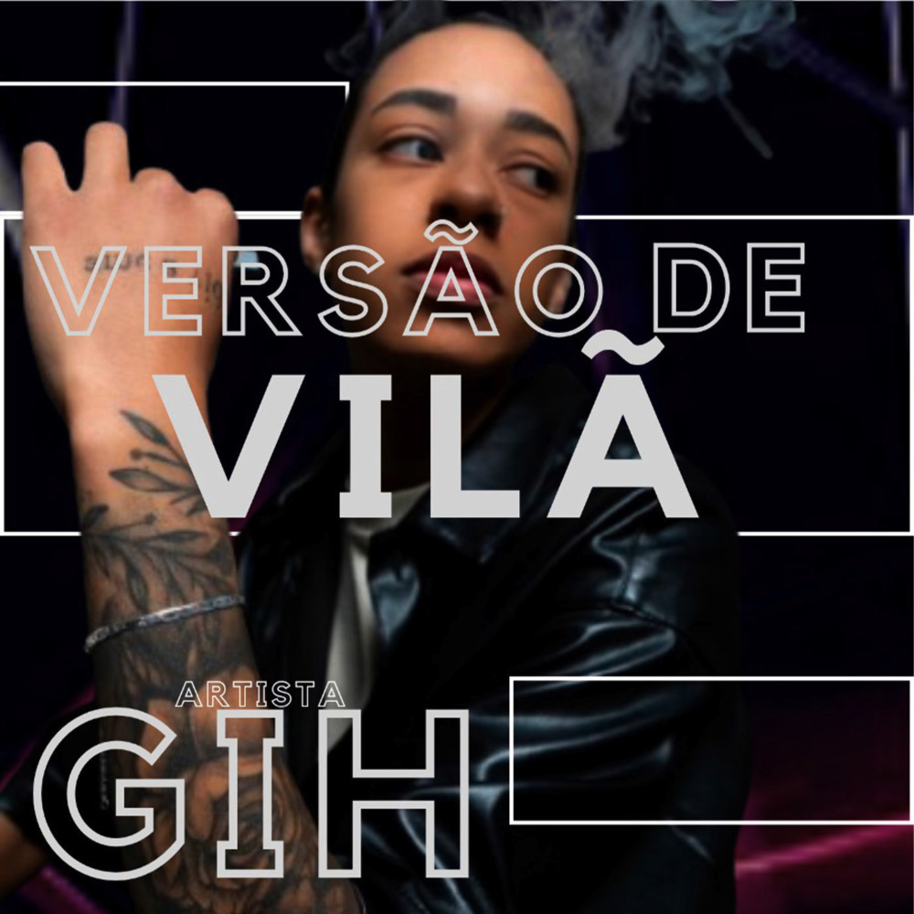 Versão de Vilã