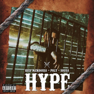 Listen to Hype (Original Version|Explicit) song with lyrics from RICO MENDOSSA