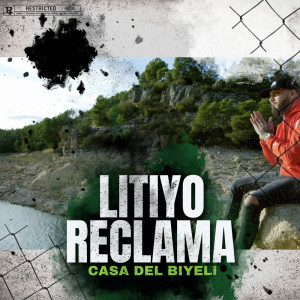 Album RECLAMA from Litiyo
