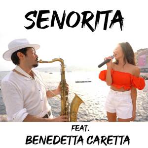ดาวน์โหลดและฟังเพลง Senorita (Sax & Voice) พร้อมเนื้อเพลงจาก Daniele Vitale Sax