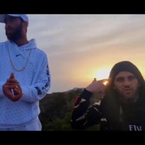 BLANCO.MC的專輯RETALES (feat. MIGUEL FERNANDEZ) (Explicit)